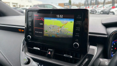 Toyota Corolla 1.8 VVT-i Hybrid Design 5dr CVT Hybrid Hatchback